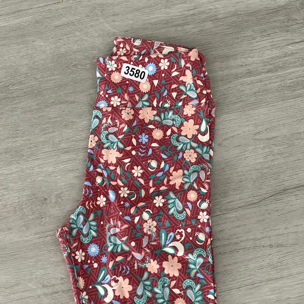 Leggings